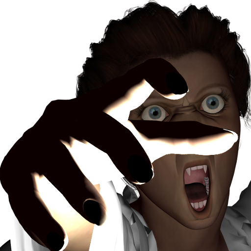 Store MVRのアイテムアイコン: Weeping Angels VR