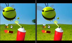  Kill Bee: スクリーンショット
