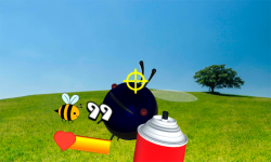  Kill Bee: スクリーンショット