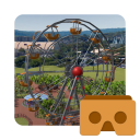 Store MVRのアイテムアイコン: THEMEPARK VR