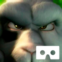 Store MVRのアイテムアイコン: Big Buck Bunny