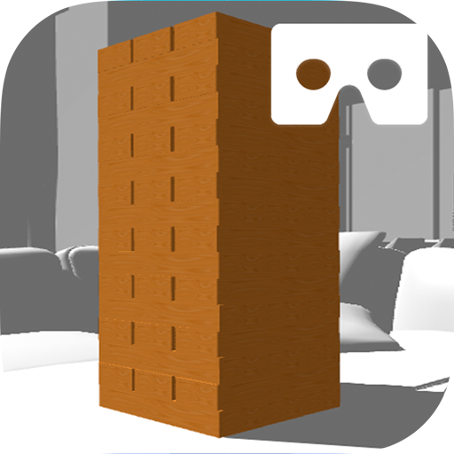 Store MVRのアイテムアイコン: DROPDOWN VR