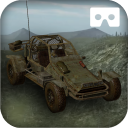 Store MVRのアイテムアイコン: HILL DRIVER VR