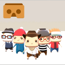 Store MVRのアイテムアイコン: Citizens War VR