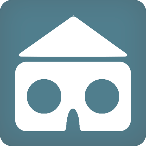 Store MVRのアイテムアイコン: LAUNCHER VR