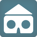 Store MVRのアイテムアイコン: LAUNCHER VR