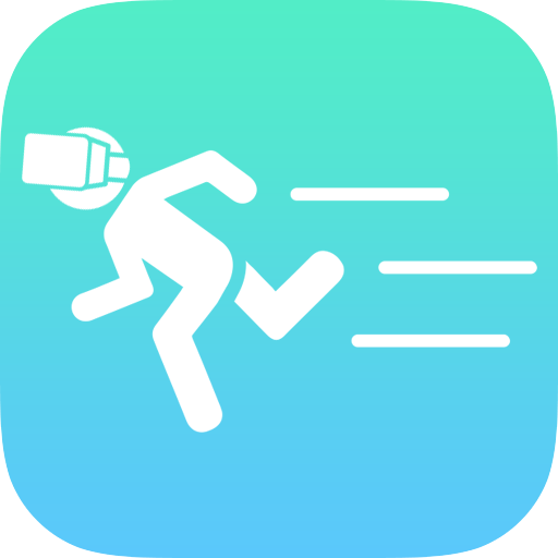 Store MVRのアイテムアイコン: RUNNER VR