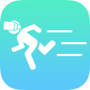 Store MVRのアイテムアイコン: RUNNER VR
