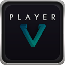 Store MVRのアイテムアイコン: MVR Player