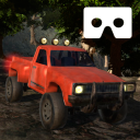 Store MVRのアイテムアイコン: Off Road Simulator VR