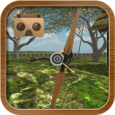 Store MVRのアイテムアイコン: Archer VR