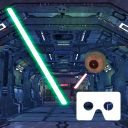 Store MVRのアイテムアイコン: Energy Sword VR