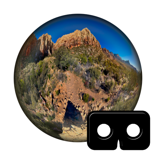Store MVRのアイテムアイコン: PANORAMA VR