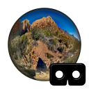 Store MVRのアイテムアイコン: PANORAMA VR