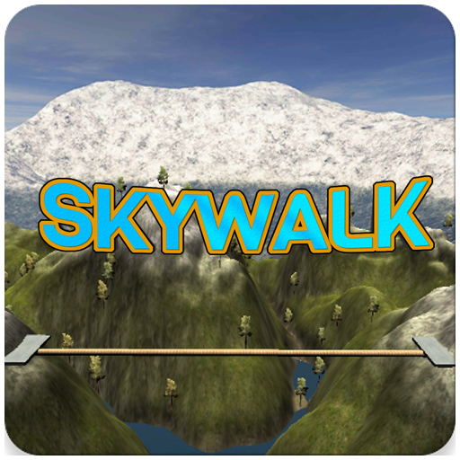Store MVRのアイテムアイコン: SkyWalk